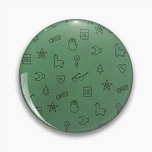 gravity falls pattern Pin