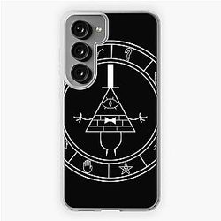 Gravity Falls - The Zodiac Samsung Galaxy Soft Case