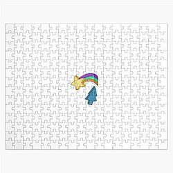 Gravity Falls 2836 Jigsaw Puzzle