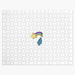 Gravity Falls 2836 Jigsaw Puzzle