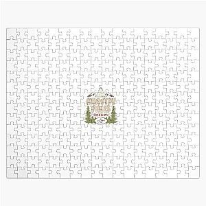Gravity Falls 6366 Jigsaw Puzzle