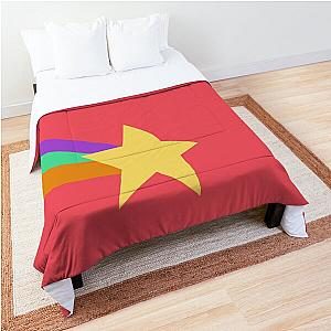 Mabel - Gravity Falls Comforter