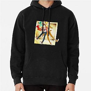 Gravity Falls - BillDip Pullover Hoodie