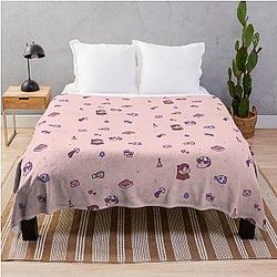 Gravity falls  Throw Blanket