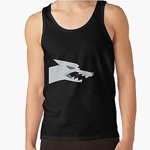 Wendy's wolf shirt - Gravity Falls Tank Top