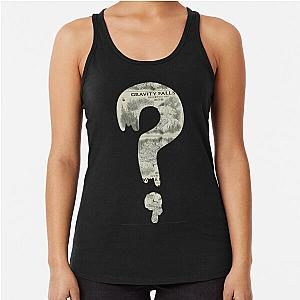 Gravity Falls Soos Shirt Classic  Racerback Tank Top