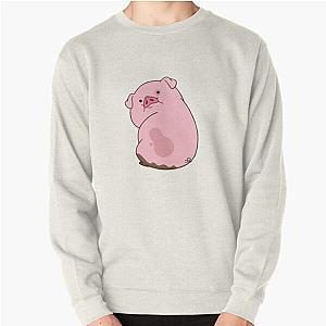 Waddles Gravity Falls Pullover Sweatshirt
