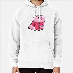 Gravity Falls - Waddles Pullover Hoodie