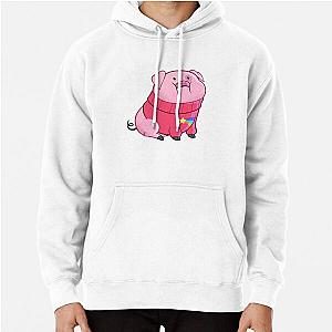Gravity Falls - Waddles Pullover Hoodie