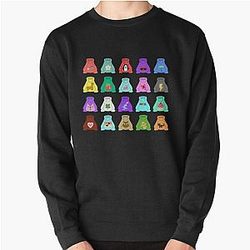 Mabel Sweaters - Gravity Falls Pullover Sweatshirt