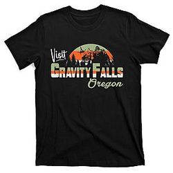 Gravity Falls Mystery Shack T-Shirt