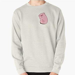 Waddles Gravity Falls Pullover Sweatshirt