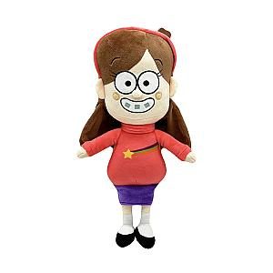 Gravity Falls Mabel Pines Plush Toy