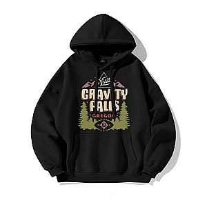 Gravity Falls Welcome to Gravity Falls Hoodie
