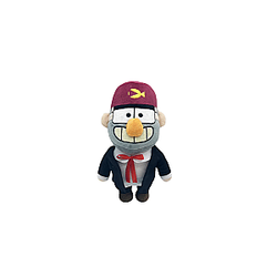 Gravity Falls 26cm Stan Pines Plush Toy