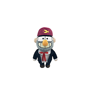 Gravity Falls 26cm Stan Pines Plush Toy