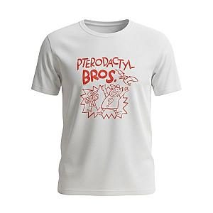 Pterodactyl Bros. TTPM1501 Gravity Falls T-Shirts