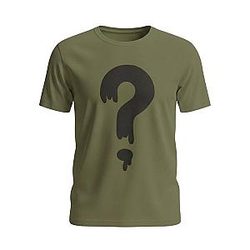 Mystery Shack Staff TTPM1501 Gravity Falls T-Shirts