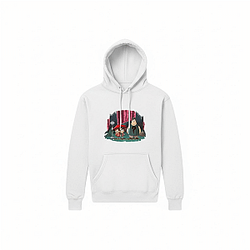 New Design DTNK0302 Gravity Falls Hoodies