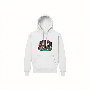 New Design DTNK0302 Gravity Falls Hoodies