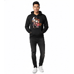Dipper and Mabel Pines DTNK0302 Gravity Falls Hoodies