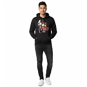Dipper and Mabel Pines DTNK0302 Gravity Falls Hoodies