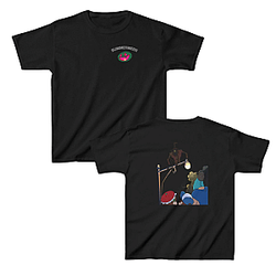Summerween DTNK1304 Gravity Falls T-Shirts