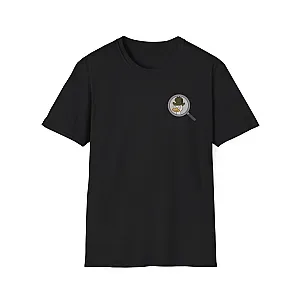 Ducktective DTNK1304 Gravity Falls T-Shirts
