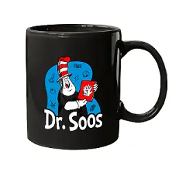 Dr. Soos PTTT0306  Gravity Falls Mugs