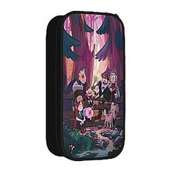 Characters PTTT2407  Gravity Falls Pencil Cases