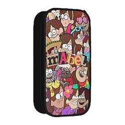 Mabel PTTT2407 Gravity Falls Pencil Cases