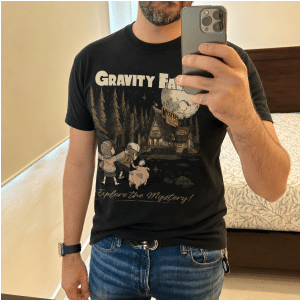 Review image by Mille