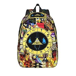 Fashion Design PTTT1409  Gravity Falls Backpacks