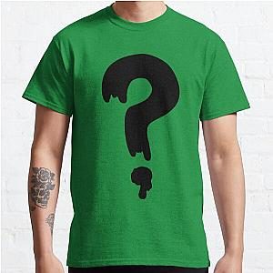 Gravity Falls - Soos Cosplay Shirt Classic T-Shirt