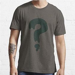 gravity falls soos  Essential T-Shirt