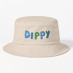 Gravity Falls Dipper Hat Bucket Hat
