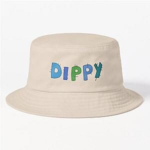Gravity Falls Dipper Hat Bucket Hat