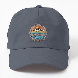 Gravity Falls National Park  Dad Hat