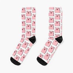 Waddles gravity falls Socks