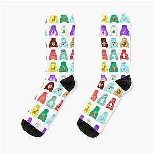 Mabel Sweaters - Gravity Falls Socks
