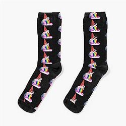 Gnome - Gravity Falls Socks