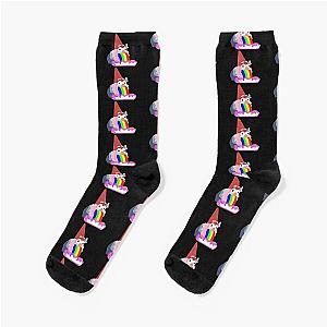 Gnome - Gravity Falls Socks