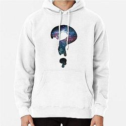 Soos Galaxy Shirt Gravity Falls Pullover Hoodie