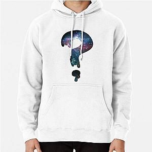 Soos Galaxy Shirt Gravity Falls Pullover Hoodie