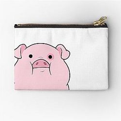 Gravity Falls Waddles Zipper Pouch