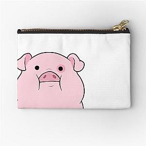 Gravity Falls Waddles Zipper Pouch