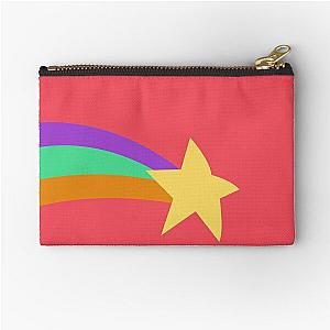 Mabel - Gravity Falls Zipper Pouch