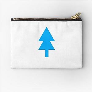 Gravity Falls Dipper Hat Zipper Pouch