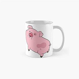 Gravity Falls Waddles Classic Mug