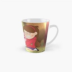 Gravity Falls - Background Tall Mug